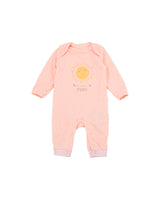 Conjunto Pijamas Here Comes The Fun para Niñas