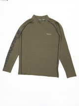 Sweter Ml Rash Gard para Caballero Discovery Expedition