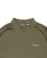 Sweter Ml Rash Gard para Caballero Discovery Expedition