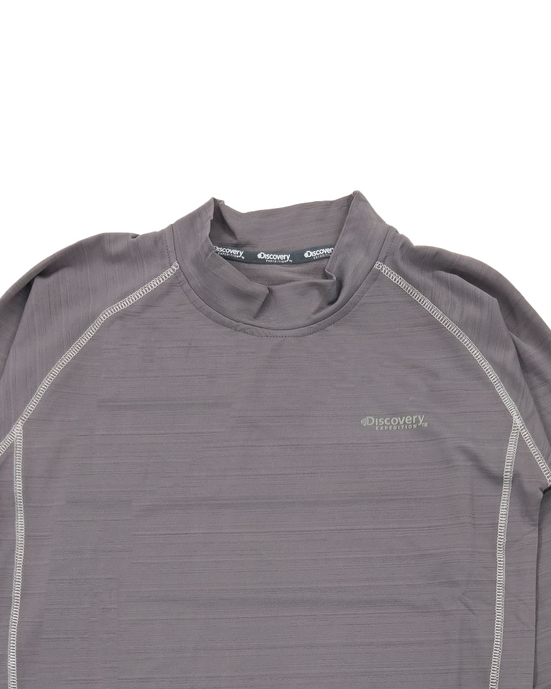 Sweter Ml Rash Gard para Caballero Discovery Expedition