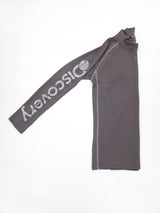 Sweter Ml Rash Gard para Caballero Discovery Expedition