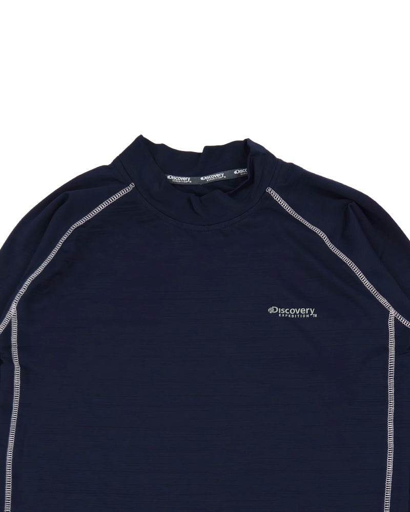Sweter Ml Rash Gard para Caballero Discovery Expedition
