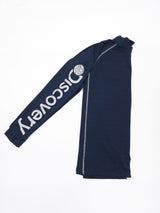 Sweter Ml Rash Gard para Caballero Discovery Expedition