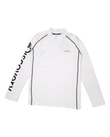 Sweter Ml Rash Gard para Caballero Discovery Expedition