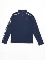 Sweter ML Rash Gard para Caballero Discovery Expedition