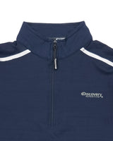 Sweter ML Rash Gard para Caballero Discovery Expedition
