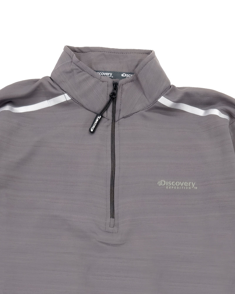 Sweter ML Rash Gard para Caballero Discovery Expedition