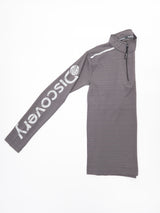 Sweter ML Rash Gard para Caballero Discovery Expedition