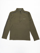 Sweter ML Rash Gard para Caballero Discovery Expedition