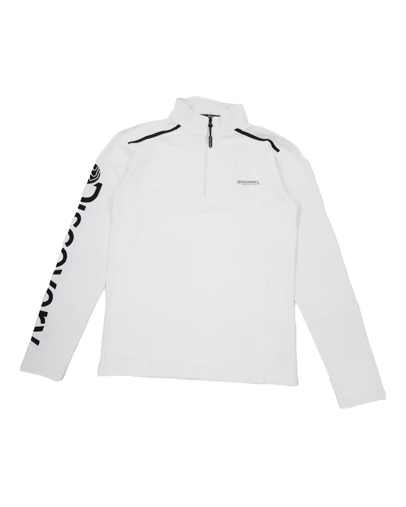 Sweter ML Rash Gard para Caballero Discovery Expedition