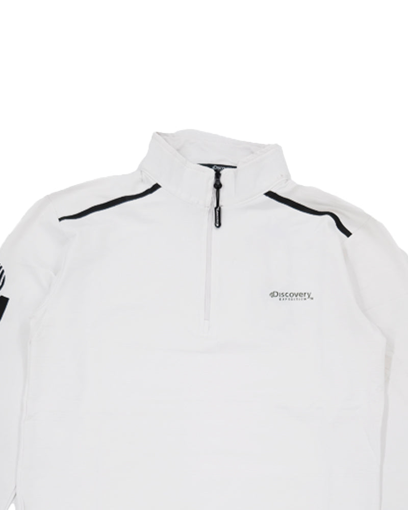 Sweter ML Rash Gard para Caballero Discovery Expedition