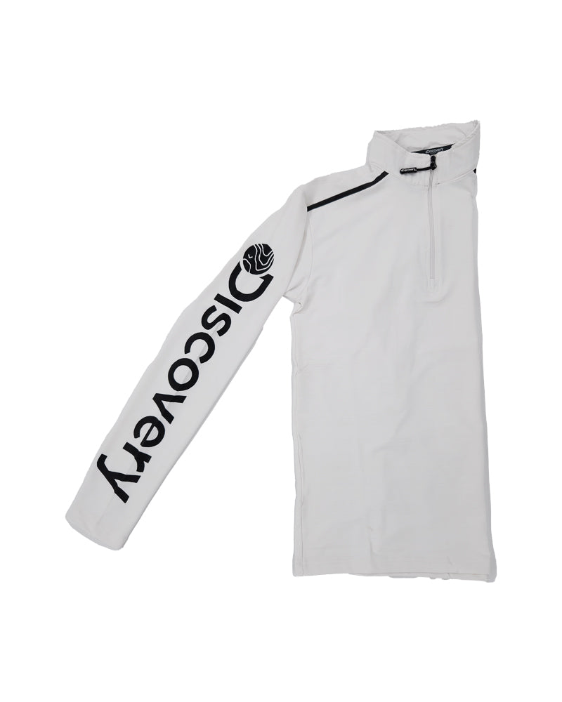 Sweter ML Rash Gard para Caballero Discovery Expedition
