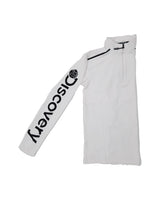 Sweter ML Rash Gard para Caballero Discovery Expedition