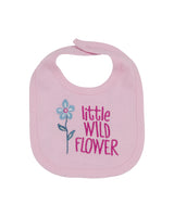 Conjunto Pijama Little Wild Flower para Niñas