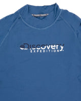 Camisa ML para Caballero Discovery Expedition