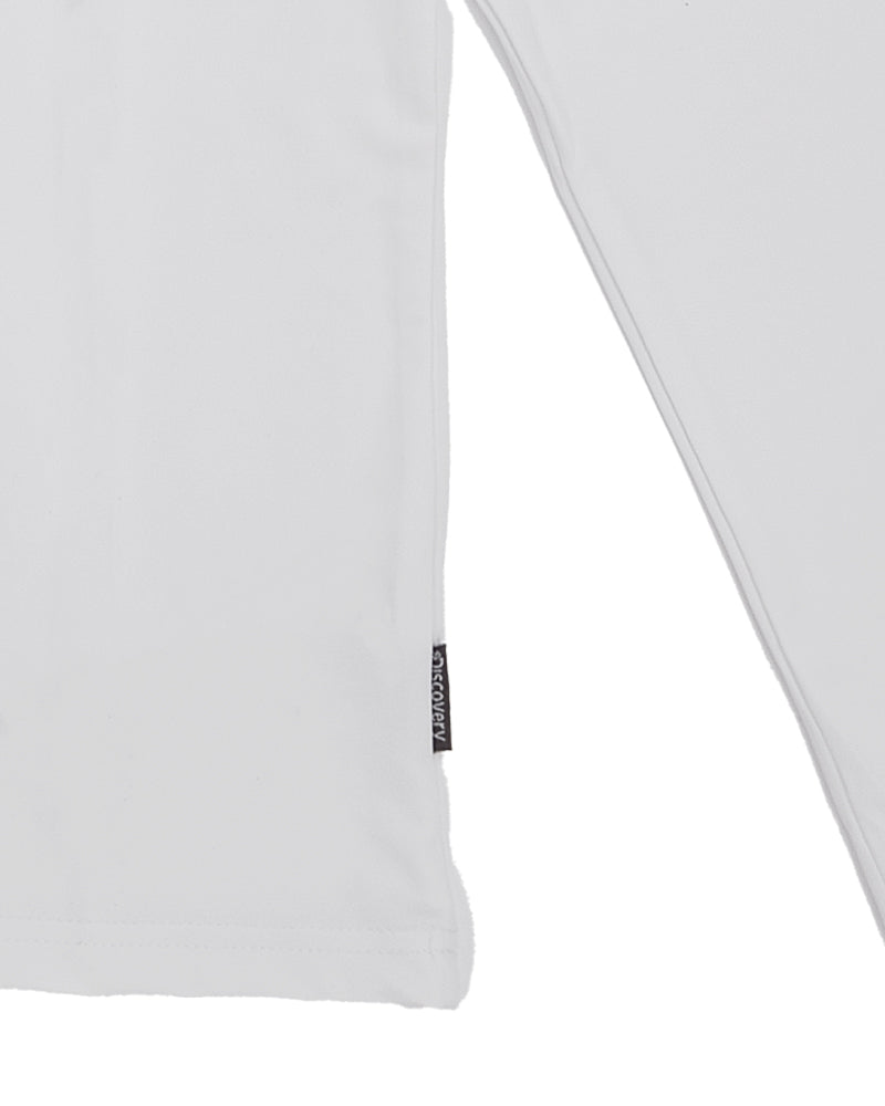 Camisa ML para Caballero Discovery Expedition