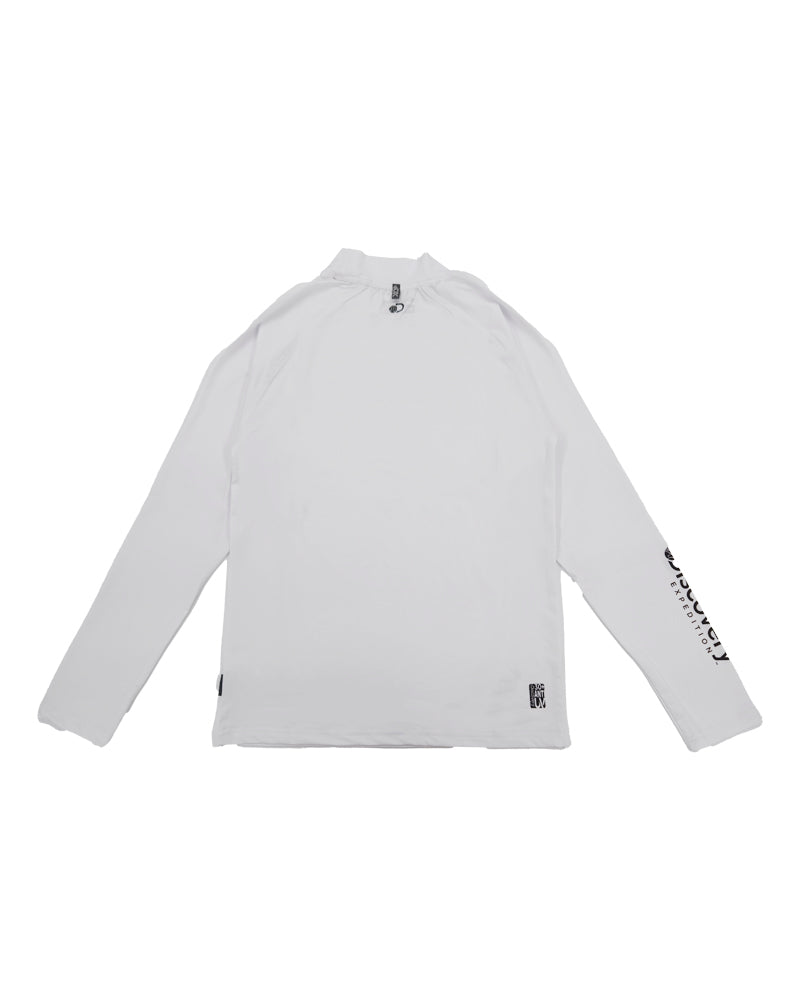 Camisa ML para Caballero Discovery Expedition