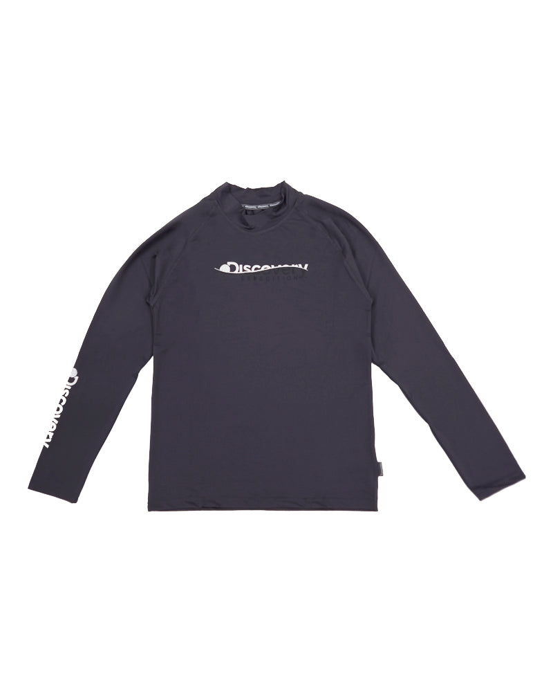 Camisa ML para Caballero Discovery Expedition
