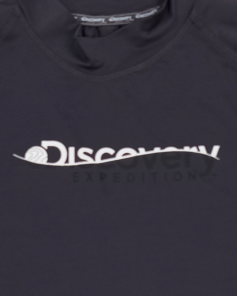 Camisa ML para Caballero Discovery Expedition