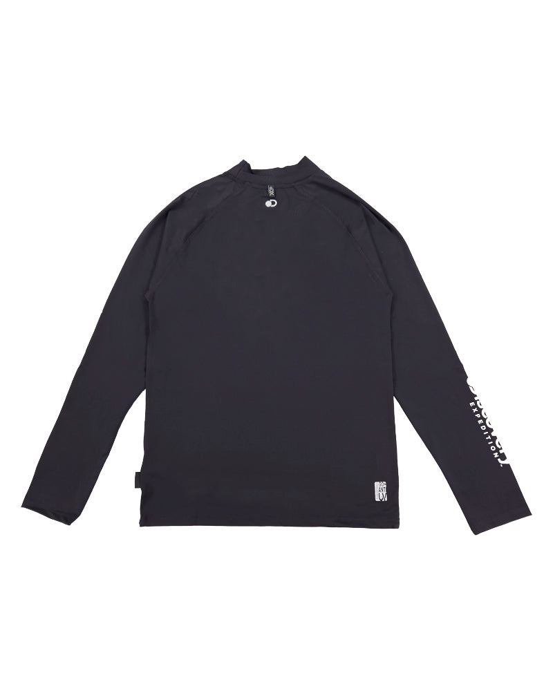 Camisa ML para Caballero Discovery Expedition