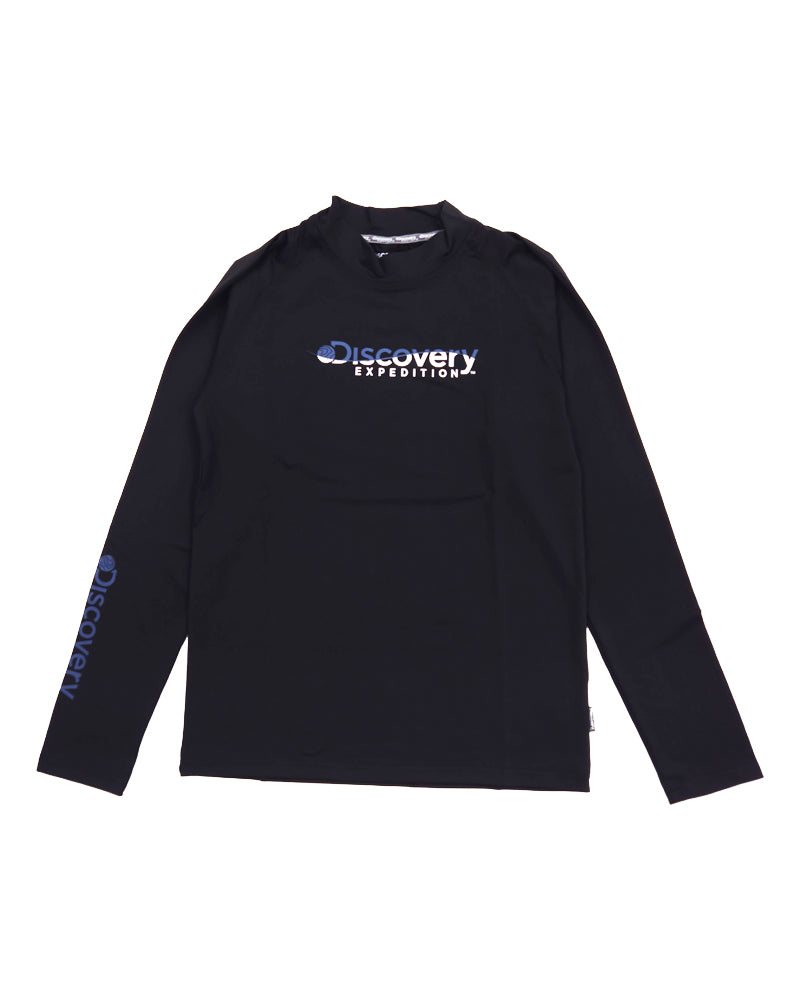 Camisa ML para Caballero Discovery Expedition
