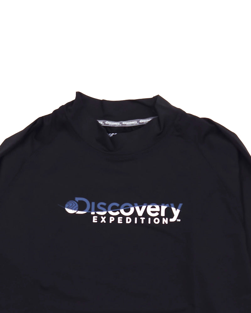 Camisa ML para Caballero Discovery Expedition