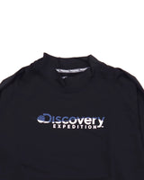 Camisa ML para Caballero Discovery Expedition