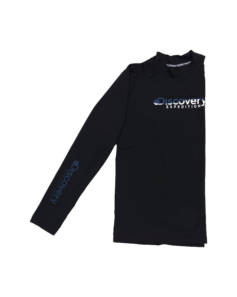 Camisa ML para Caballero Discovery Expedition