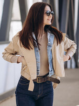 Jacket Mujer