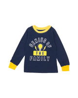 Conjunto Pijamas Genius Off The Family para Niños