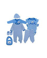 Conjunto Pijama Polar Bear para Niños