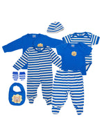 Conjunto Pijama Lion para Niños