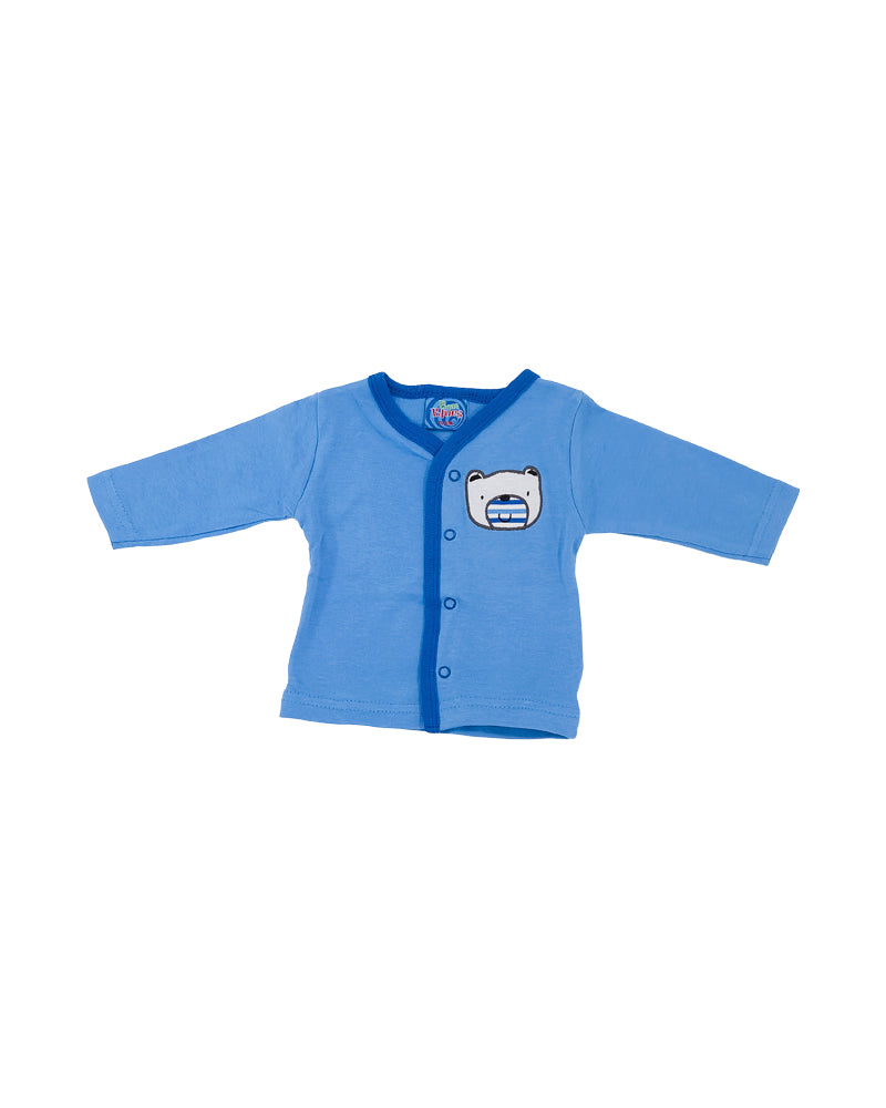 Conjunto Pijama Polar Bear para Niños