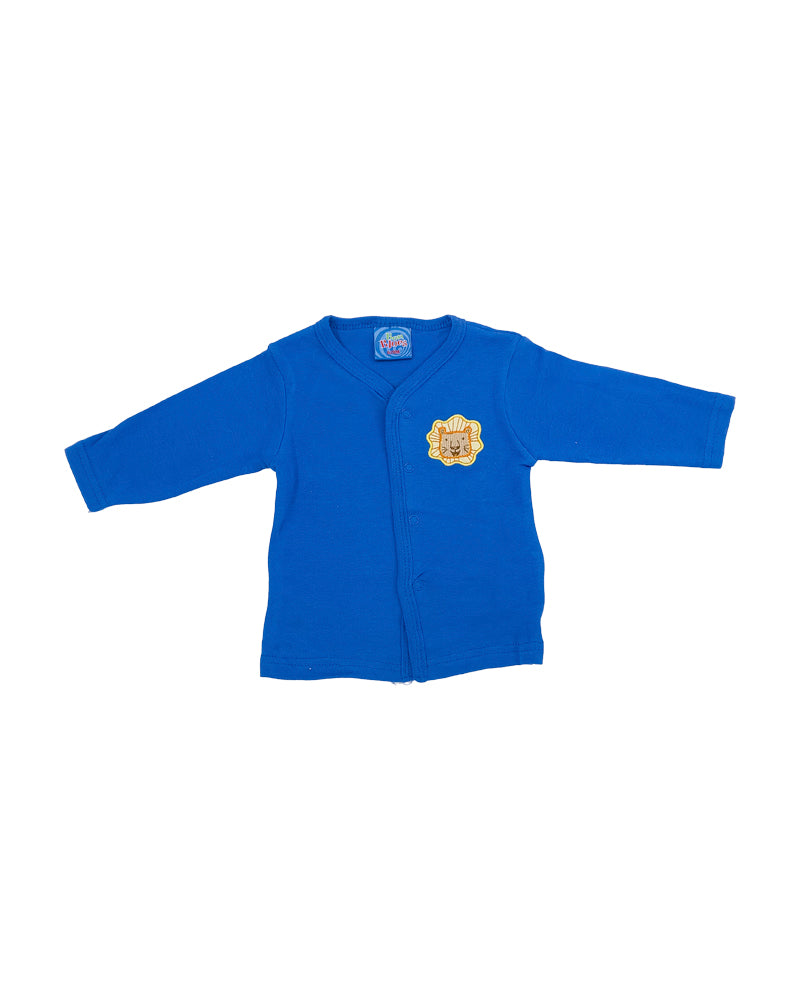 Conjunto Pijama Lion para Niños