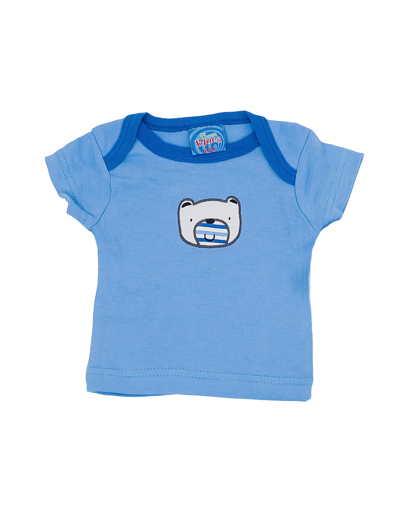 Conjunto Pijama Polar Bear para Niños