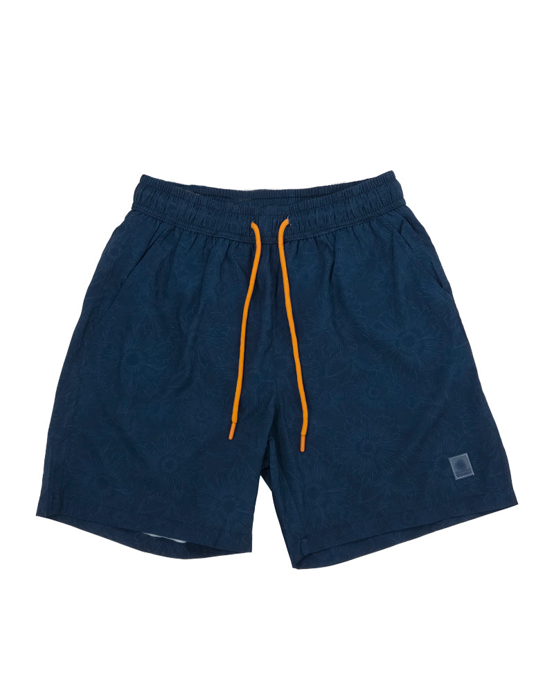 Pantalón Corto Playero Para Hombre