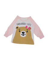 Conjunto Pijama Unbearably Cute