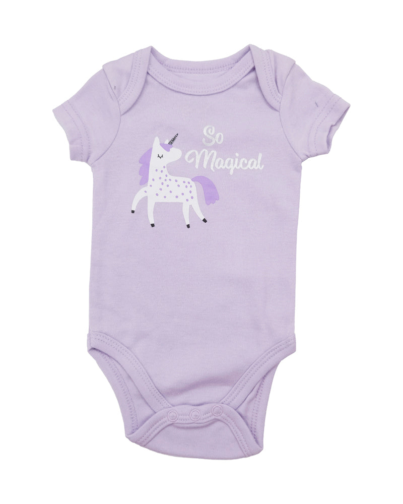 Conjunto Unicorn