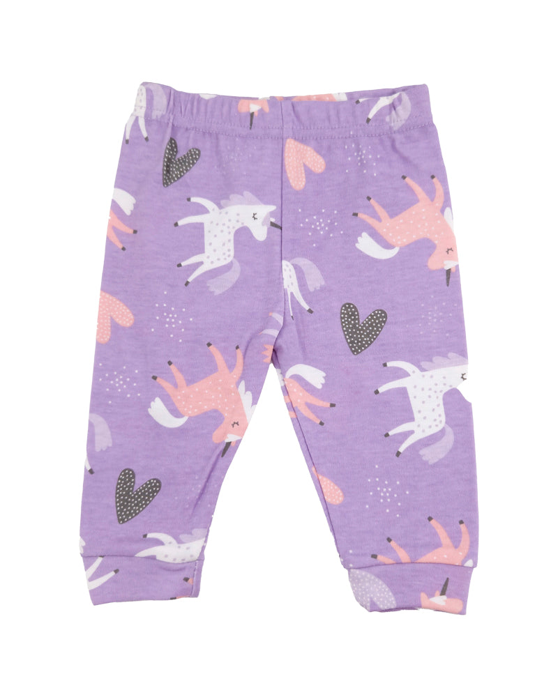 Conjunto Unicorn