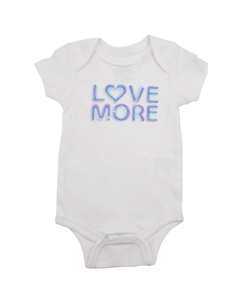 Conjunto Body Love More