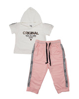 Conjunto Para Niñas Original With Its Own Ligth