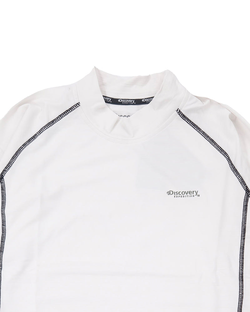 Sweter Ml Rash Gard para Caballero Discovery Expedition