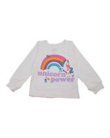 Conjunto Pijama Unicorn Power