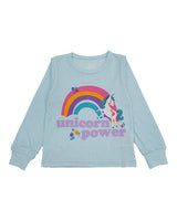 Conjunto Pijama Unicorn Power