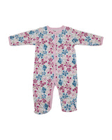 Conjunto Pijama Little Wild Flower para Niñas