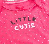 Conjunto Little Cutie para Niña