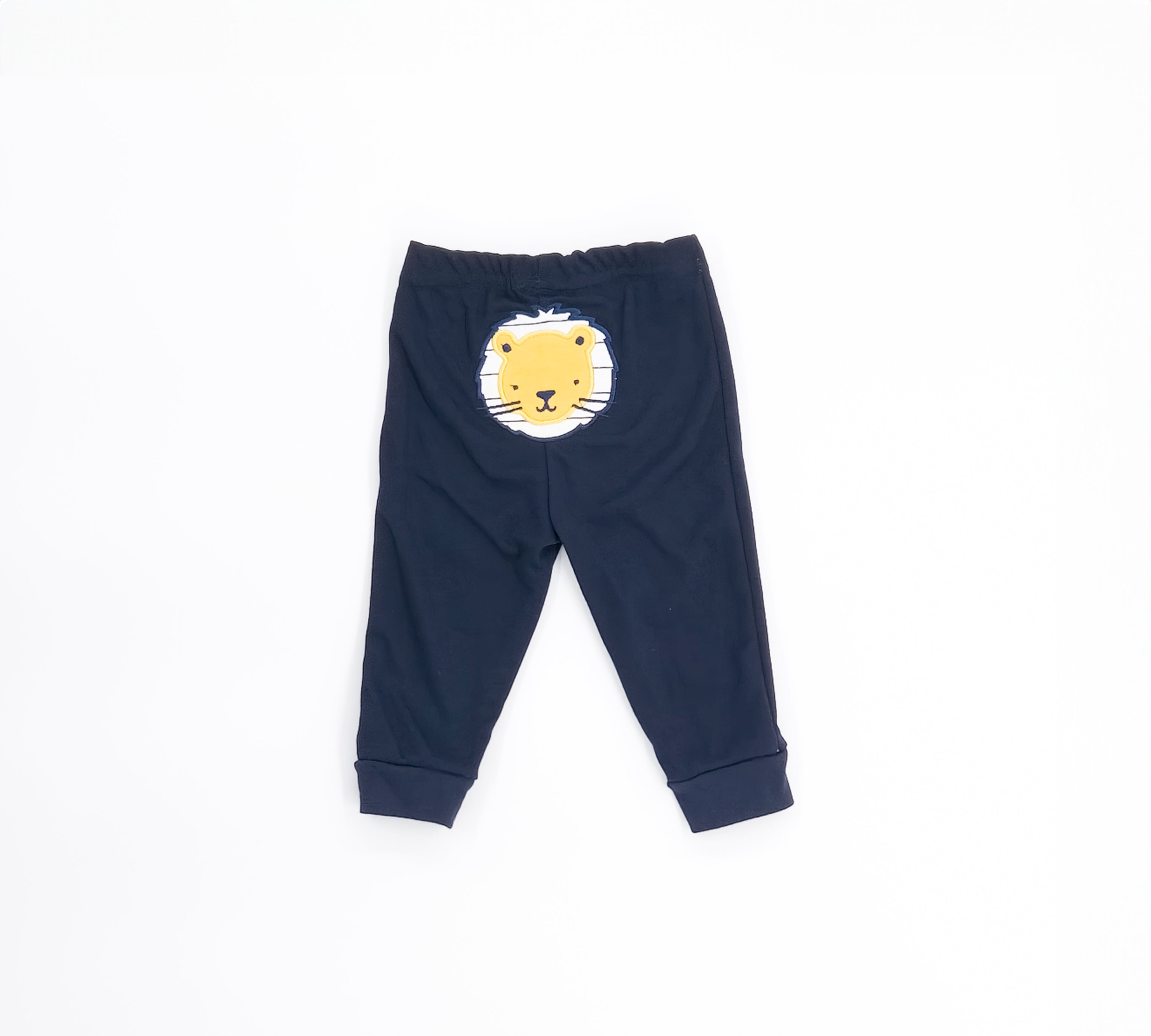 Conjunto Totally Roar-Some Little Guy para Niño