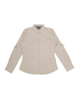 Blusa para Dama Discovery Expedition