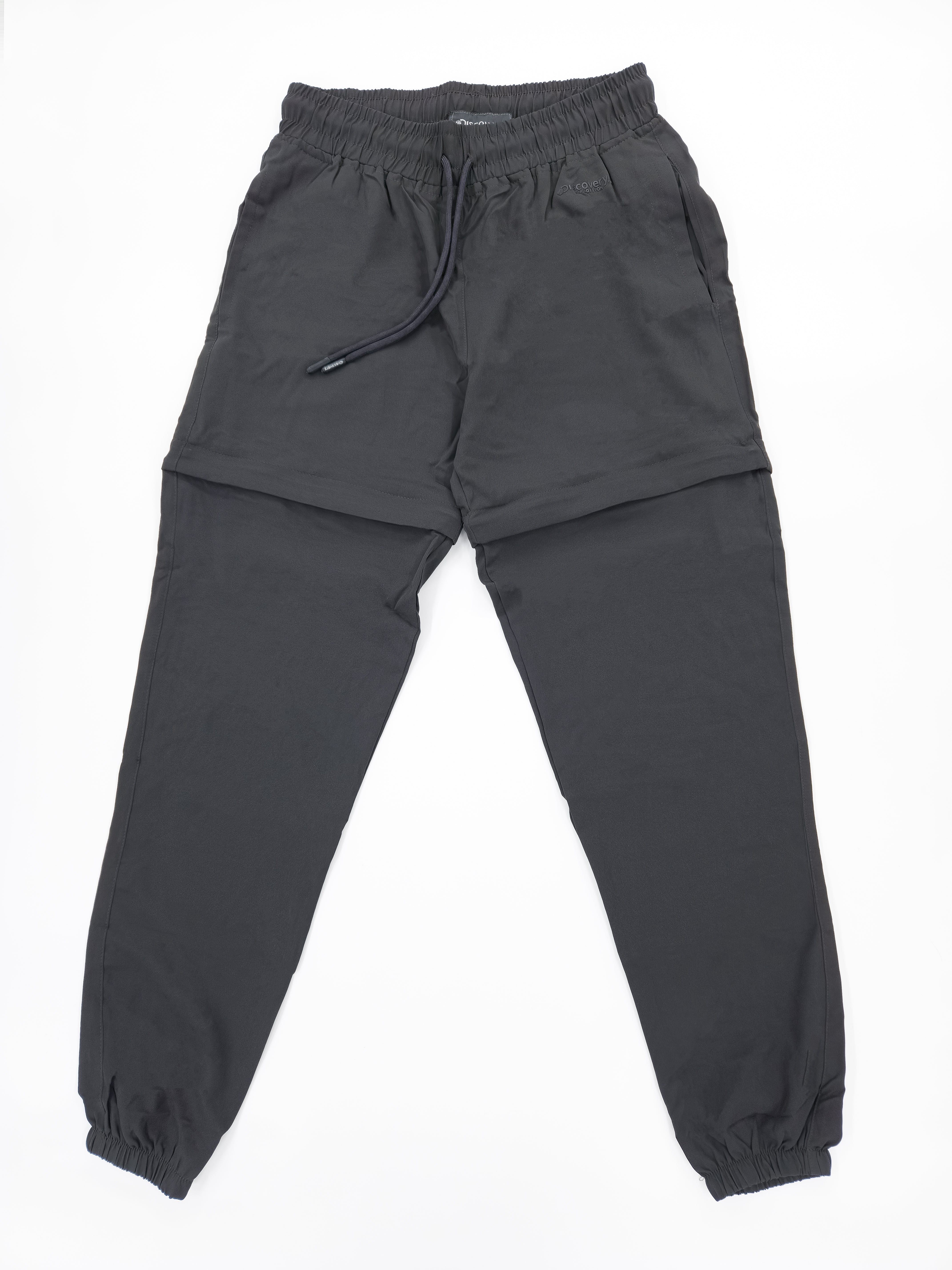 Pantalón convertible para Dama Discovery Expedition