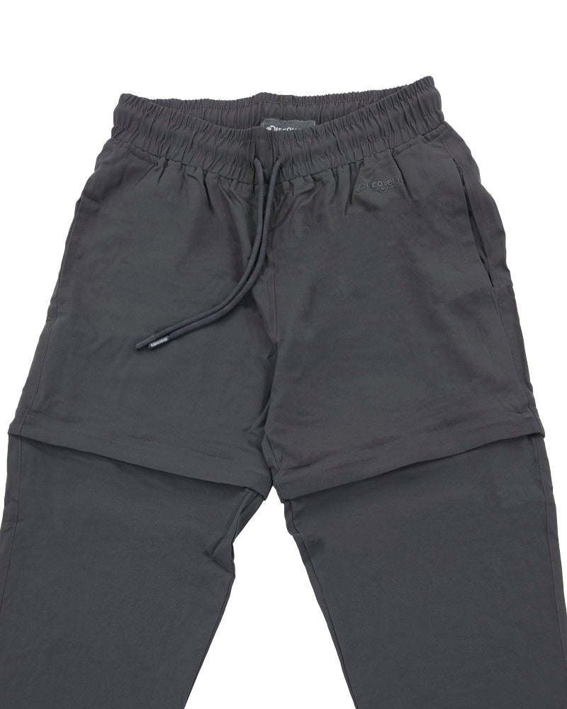 Pantalón convertible para Dama Discovery Expedition